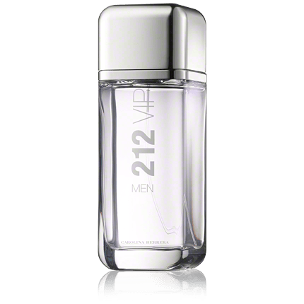 Carolina Herrera 212 VIP Men Eau De Toilette 200ml Spray