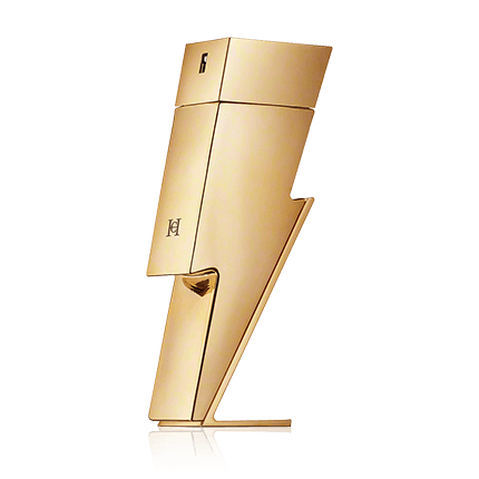 Carolina Herrera Bad Boy Gold Fantasy Eau de Toilette 100ml Spray