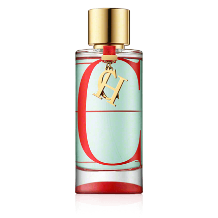 Carolina Herrera CH L'Eau Eau de Toilette 100ml Spray