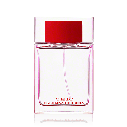 Carolina Herrera Chic Eau de Parfum 80ml Spray