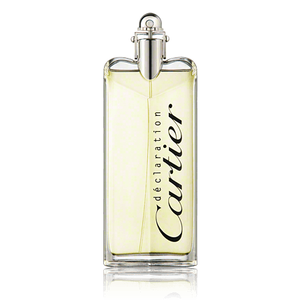 Cartier Declaration Eau de Toilette 100ml Spray