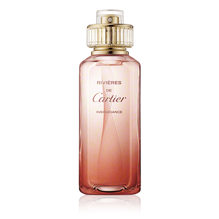Cartier Insouciance Eau de Toilette 100ml Spray