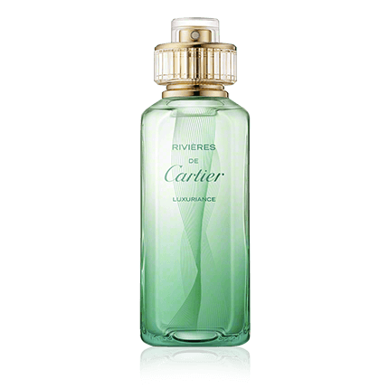 Cartier Rivières de Cartier Allégresse Eau de Toilette 100ml Spray