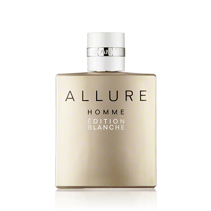 Chanel Allure Homme Edition Blanche Eau de Parfum 100ml Spray