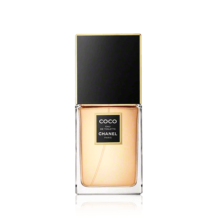 Chanel Coco Eau de Toilette 50ml Spray