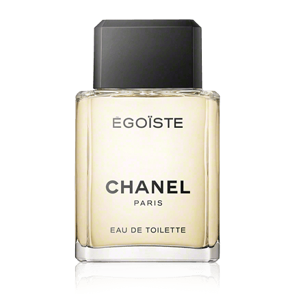 Chanel Egoiste Eau de Toilette 100ml Spray