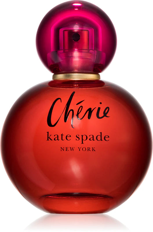 Cherie Eau de Parfum 100ml Spray