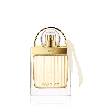 Chloé Love Story Eau de Parfum 50ml Spray
