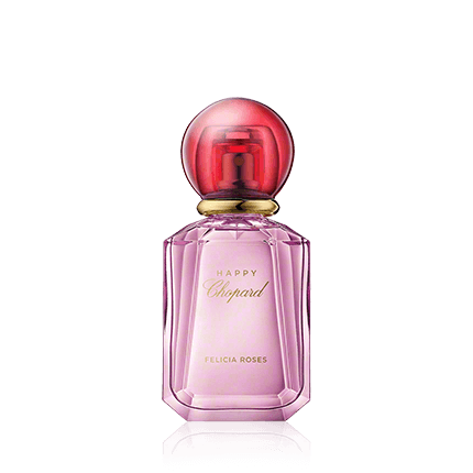 Chopard Happy Chopard Felicia Roses Eau de Parfum 40ml Spray