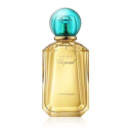 Chopard Happy Lemon Dulci Eau de Parfum 100ml Spray