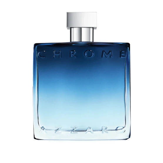 Chrome Parfum Eau de Parfum 100ml Spray