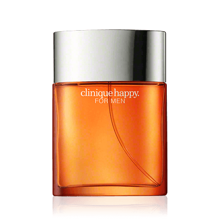 Clinique Happy Cologne Spray Eau de Toilette 100ml Spray