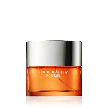 Clinique Happy Cologne Spray Eau de Toilette 50ml Spray