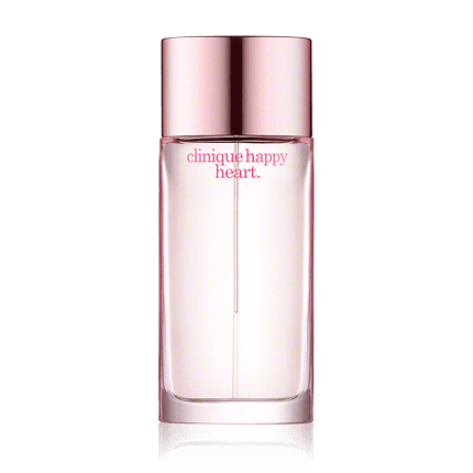 Clinique Happy Heart Eau de Parfum 100ml Spray