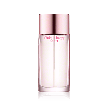 Clinique Happy Heart Eau de Parfum 100ml Spray
