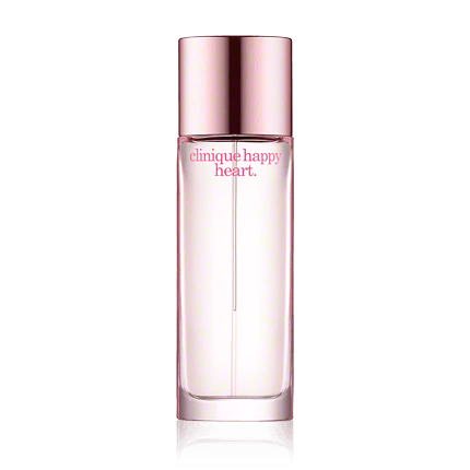 Clinique Happy Heart Eau de Parfum 50ml Spray