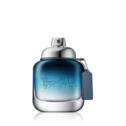 Coach Blue Eau de Toilette 40ml Spray