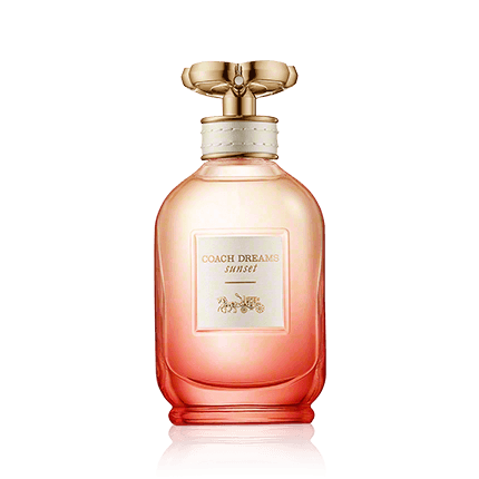 Coach Dreams Sunset Eau de Parfum 60ml Spray