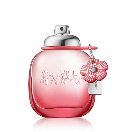 Coach Floral Eau de Parfum 50ml Spray
