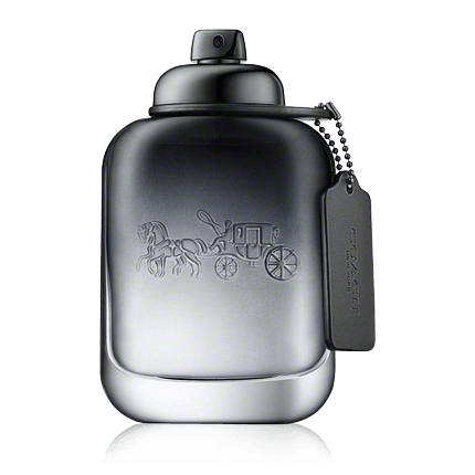 Coach for Men Eau de Toilette 100ml Spray