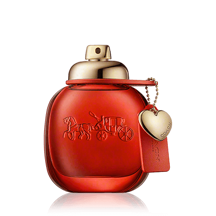 Coach Love Eau de Parfum 50ml Spray