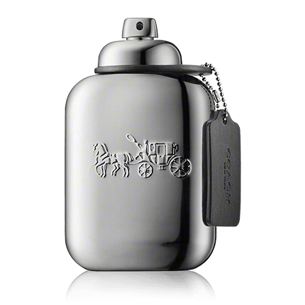 Coach Platinum Eau de Parfum 100ml Spray