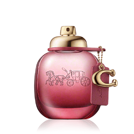 Coach Wild Rose Eau de Parfum 50ml Spray