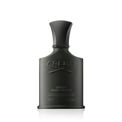 Creed Green Irish Tweed Eau de Parfum 50ml Spray