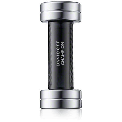 Davidoff Champion Eau de Toilette 90ml Spray