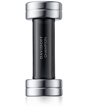 Davidoff Champion Eau de Toilette 50ml Spray