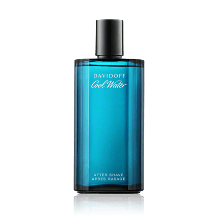 Davidoff Cool Water Aftershave 125ml