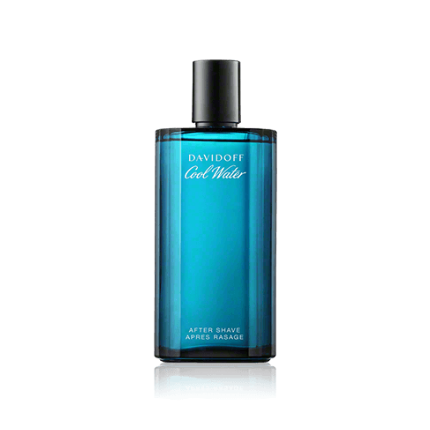 Davidoff Cool Water Aftershave 125ml