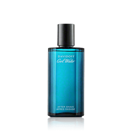 Davidoff Cool Water Aftershave 75ml
