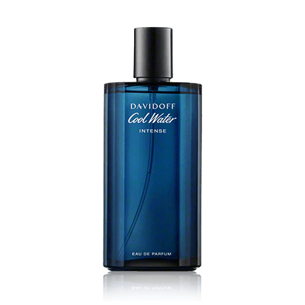 Davidoff Cool Water Intense Eau de Parfum 125ml Spray