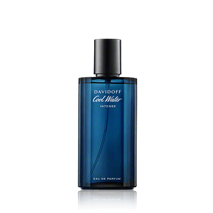 Davidoff Cool Water Intense Eau de Parfum 75ml Spray