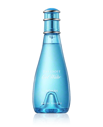 Davidoff Cool Water Woman Eau de Toilette 30ml Spray