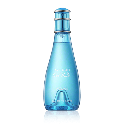 Davidoff Cool Water Woman Eau de Toilette 30ml Spray