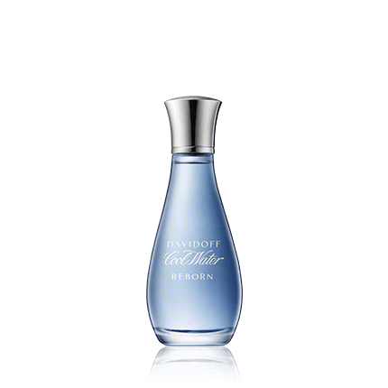 Davidoff Cool Water Reborn for Her Eau de Toilette 50ml Spray
