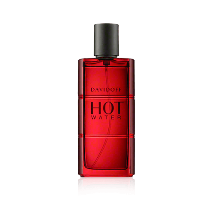 Davidoff Hot Water Eau de Toilette 110ml Spray