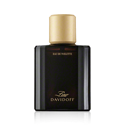 Davidoff Zino Eau de Toilette 125ml Spray