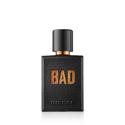 Diesel Bad Eau de Toilette 50ml Spray