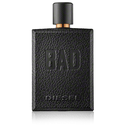 Diesel Bad Eau de Toilette 100ml Spray