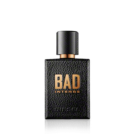 Diesel Bad Intense Eau de Parfum 50ml Spray