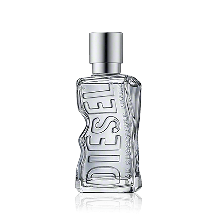 Diesel D by Diesel Eau de Toilette 50ml Spray