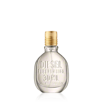 Diesel Fuel For Life Eau de Toilette 30ml Spray