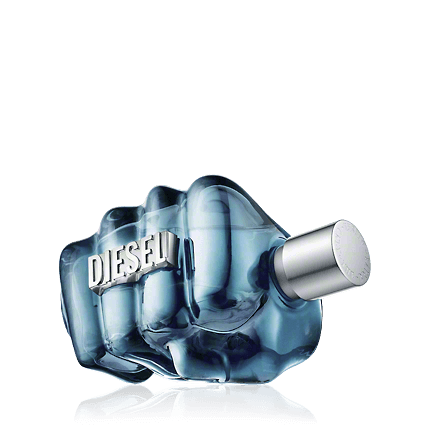 Diesel Only The Brave Eau de Toilette 125ml Spray