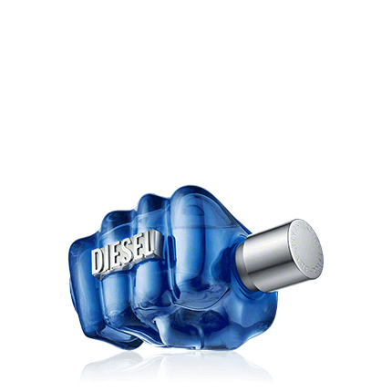 Diesel Sound Of The Brave Eau de Toilette 75ml Spray