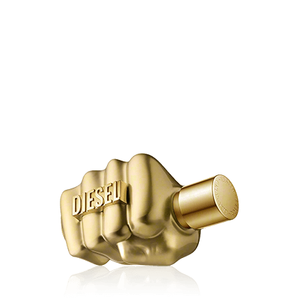 Diesel Spirit Of The Brave Intense Eau de Parfum 50ml Spray