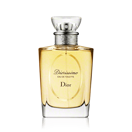 Christian Dior Diorissimo Eau de Toilette 100ml Spray