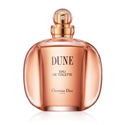 Christian Dior Dune Eau de Toilette 100ml Spray